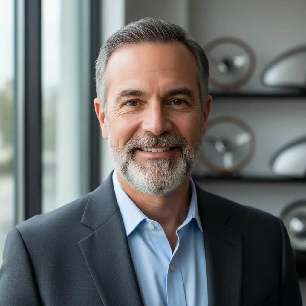 Autor Konrad Szewczyk