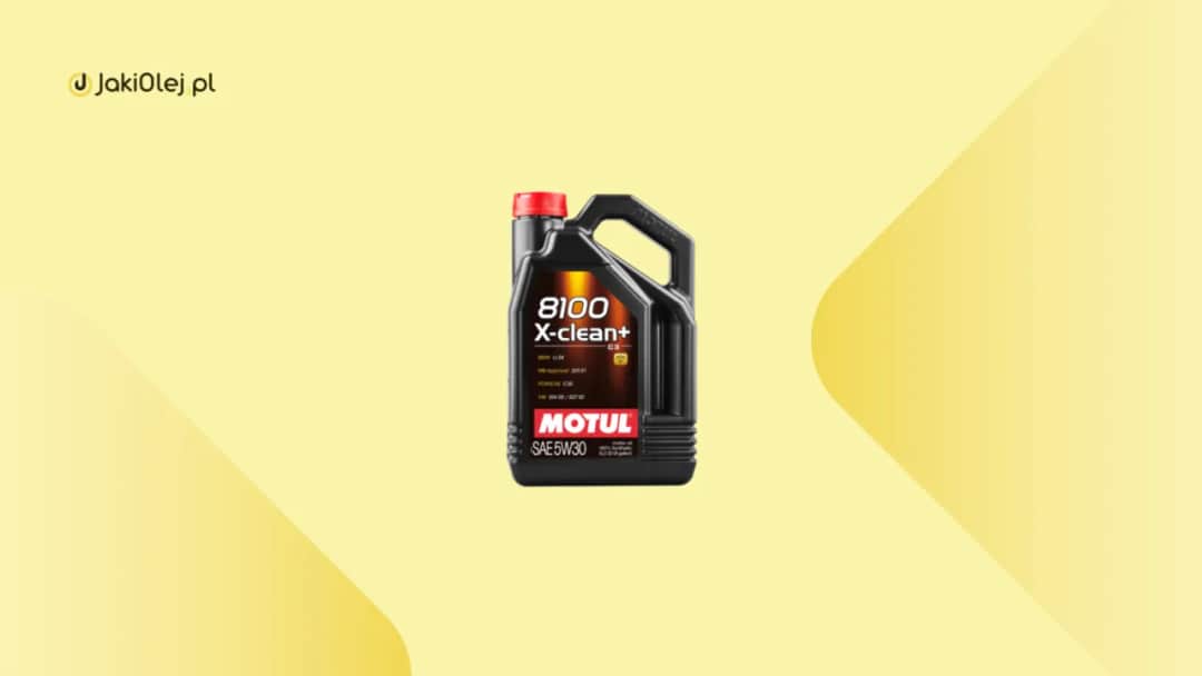 Motul 8100 5W-30: Jaki wybrać? Normy, aprobaty, unikaj podróbek!