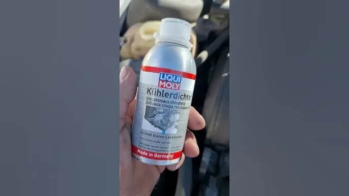 Jaki uszczelniacz do chłodnic? Wybierz bezpiecznie i zatrzymaj wyciek