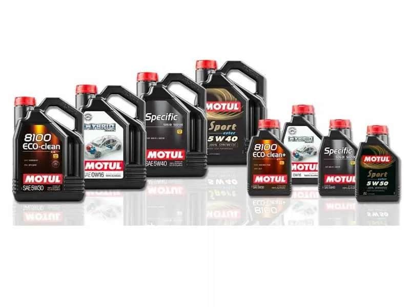 Motul RBF 660: Czy to najlepszy płyn hamulcowy na tor?