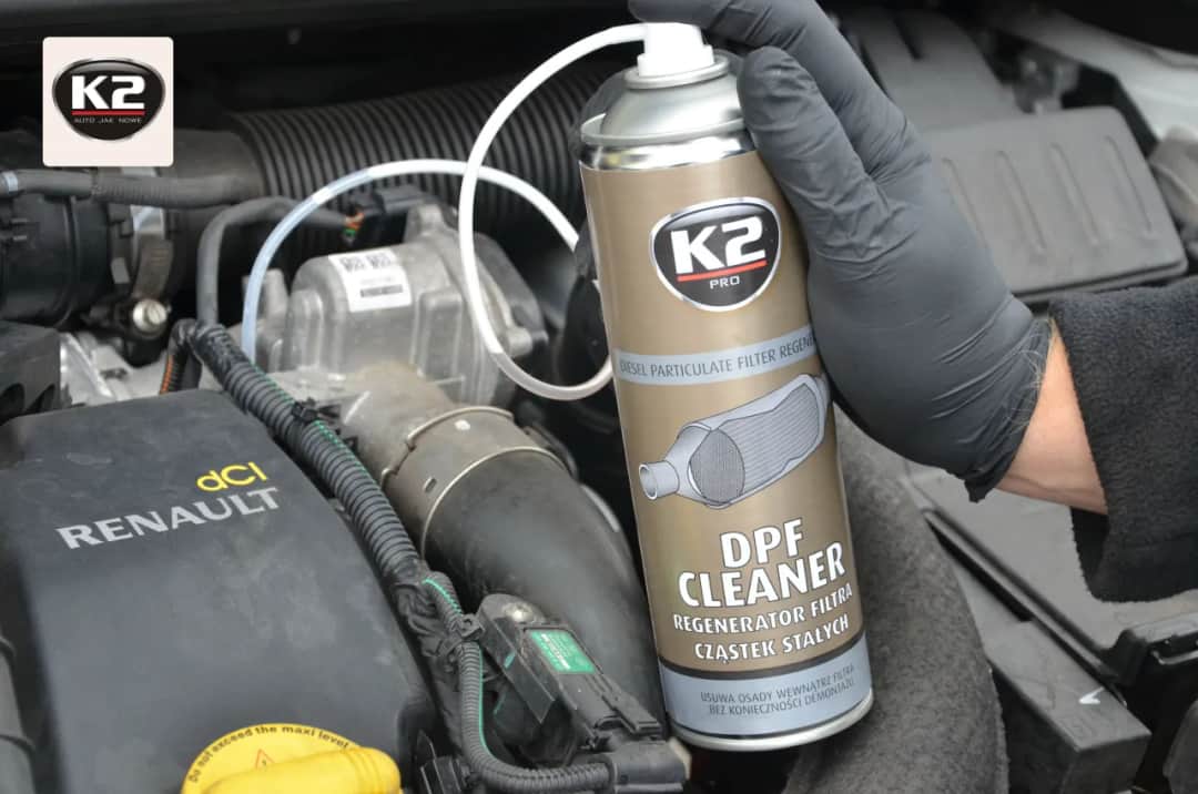 DPF zapchany? Wyczyść go sam! Domowe sposoby i ryzyko