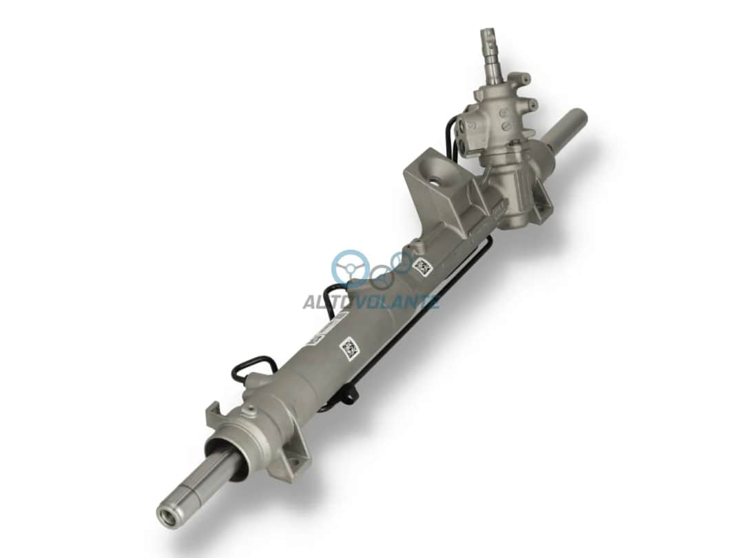 Maglownica Volvo S60: Czy to już awaria? Objawy, koszty i rozwiązania