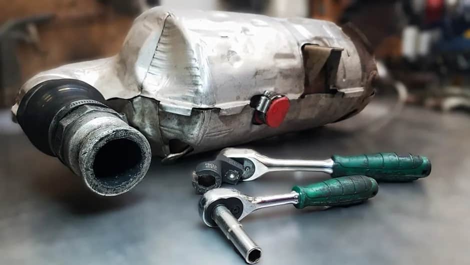 Ile kosztuje czyszczenie DPF? Cennik, metody, porady eksperta