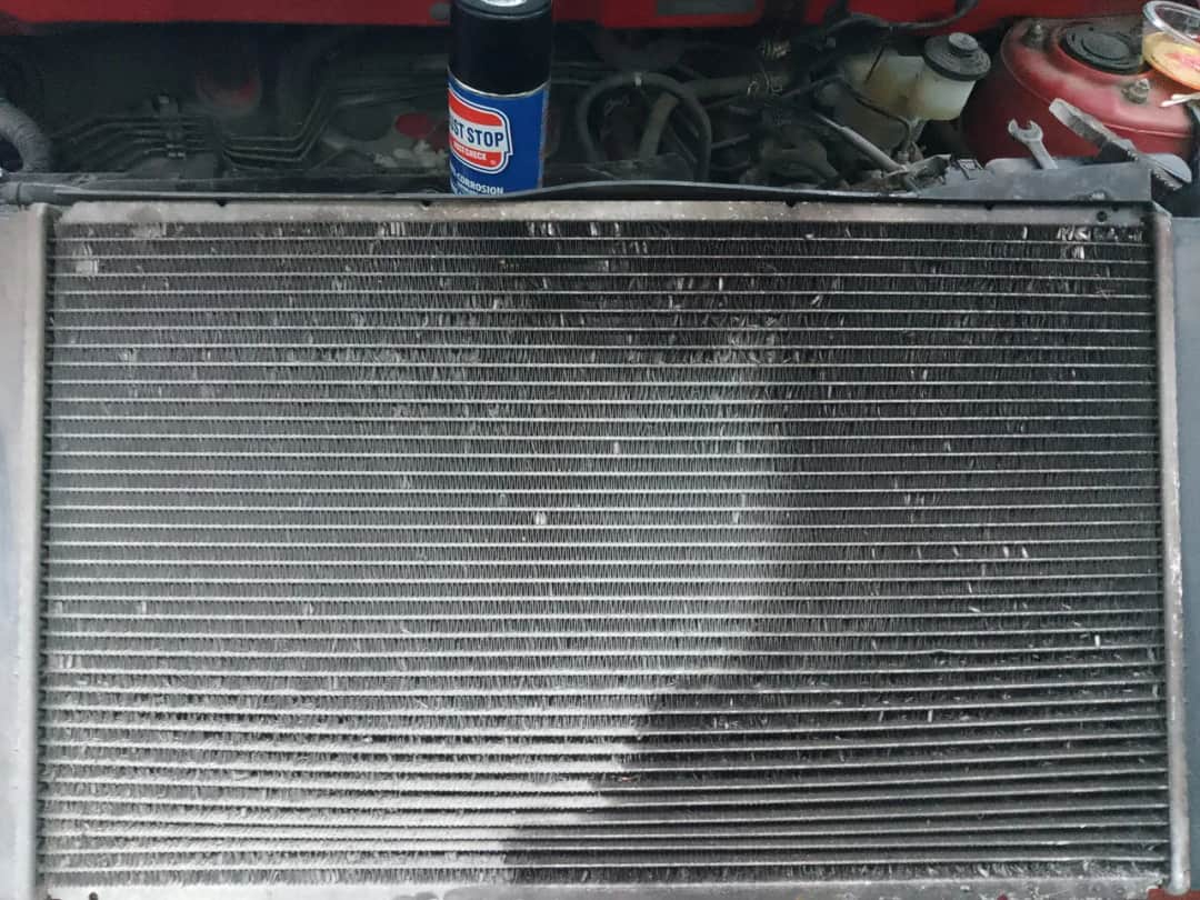 Wymiana chłodnicy wody: Ile kosztuje i jak nie przepłacić?