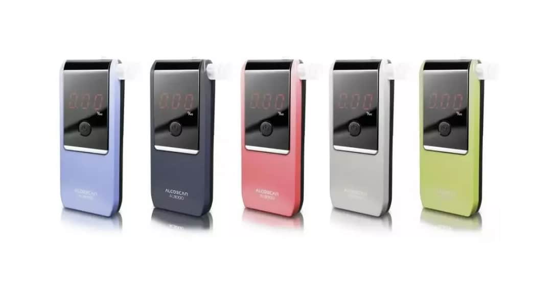 Alkomat: Jak wybrać pewny model? Uniknij błędów i kar!