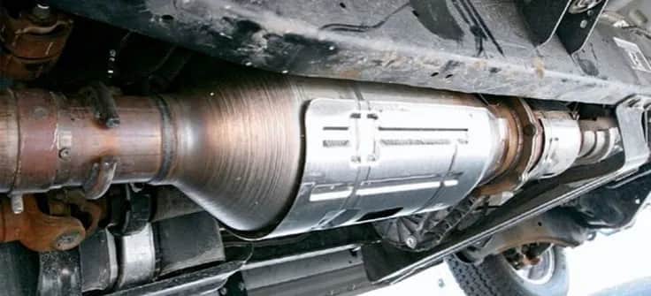 Audi A4 B7 1.9 TDI DPF: Czy masz go? Sprawdź i uniknij problemów!