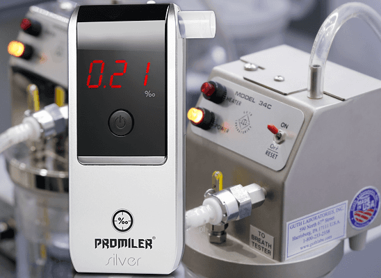 Czy nowy alkomat trzeba kalibrować? Twoje bezpieczeństwo zależy od tego!