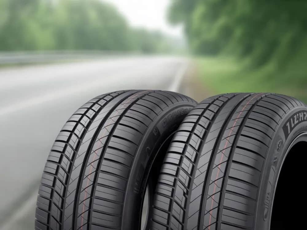 Opony letnie czy wielosezonowe? Wybierz bezpiecznie i oszczędnie!