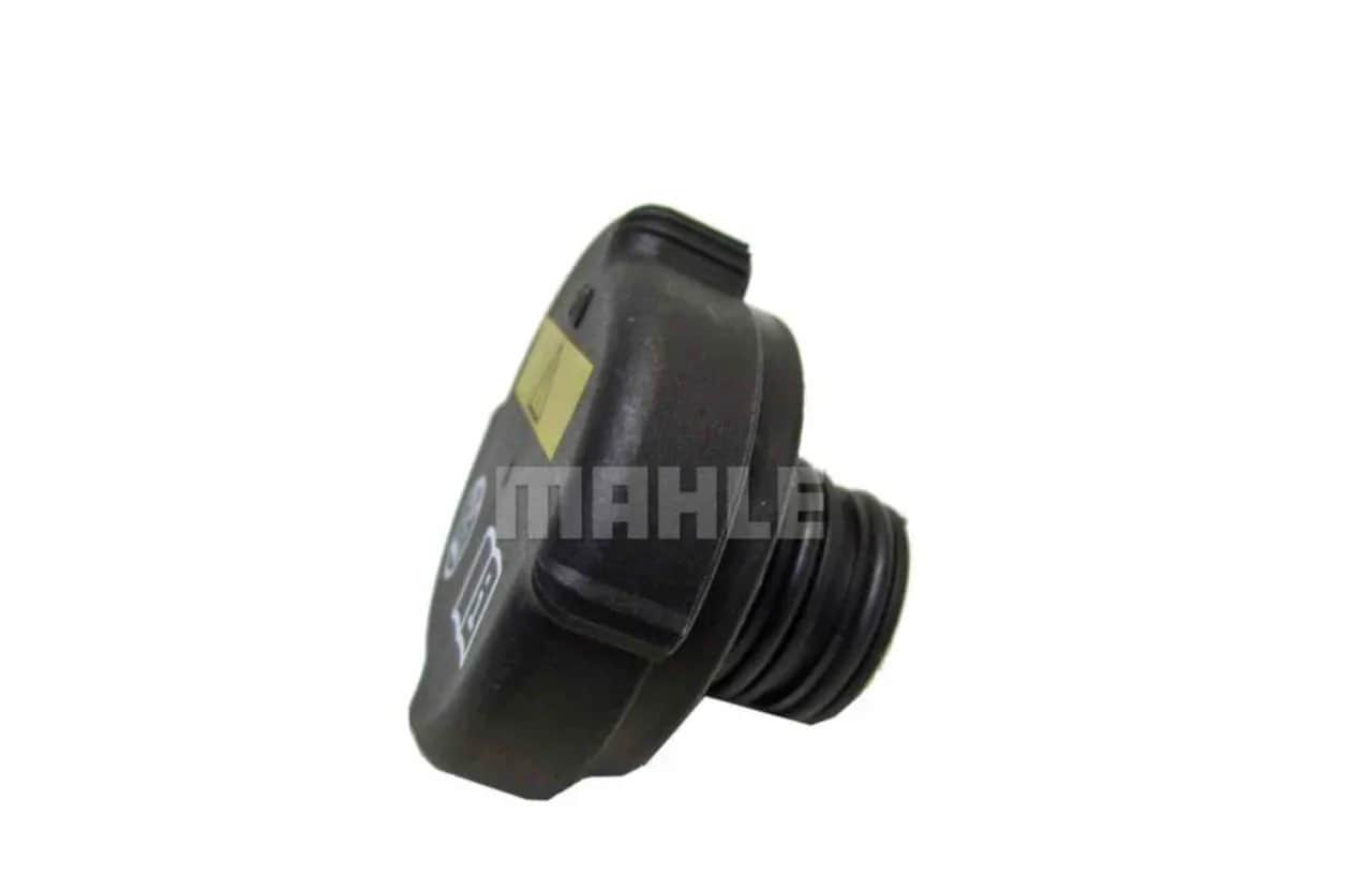 Uszkodzony korek chłodnicy BMW: 7 objawów, diagnoza i uniknięcie awarii