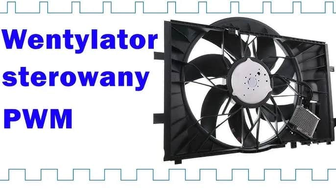 Jak sprawdzić rezystor wentylatora chłodnicy? Diagnostyka krok po kroku