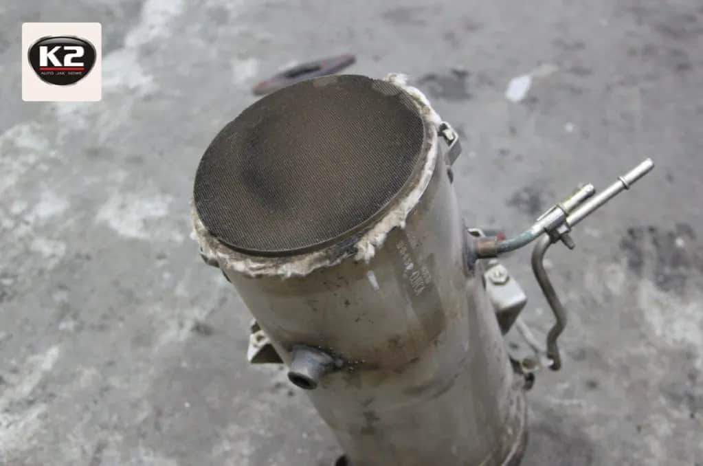 Zapchany DPF: Skuteczne czyszczenie i regeneracja. Uniknij błędów!