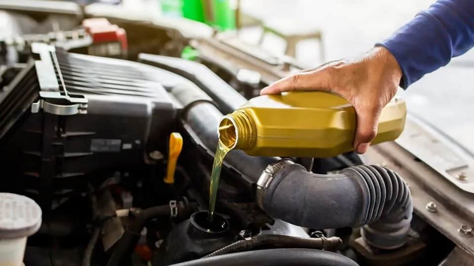 Wymiana oleju: Filtry obowiązkowe i zalecane co musisz wiedzieć?