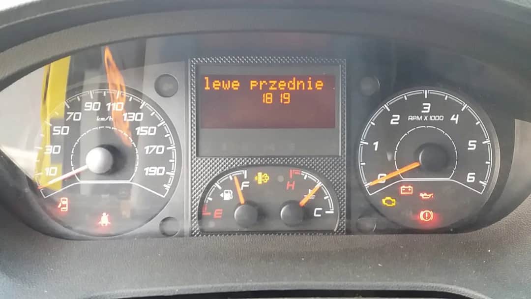 Jak wymusić wypalanie DPF w Fiat Ducato? Pełny poradnik