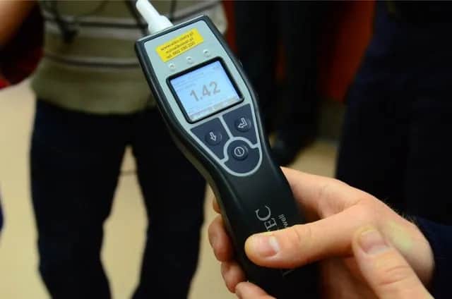 Jazda po alkoholu 2026: Limity, kary i dlaczego alkomat online kłamie